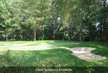 Client-Residence-Brookville